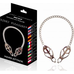 Kinky Pleasure - Hard Attack - Kinky Pleasure