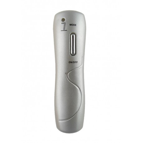 Wibrator-URANOS-LOVECLONEX 7""-vibration - B - Series Real