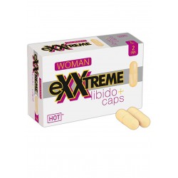 Supl.diety-eXXtreme Libido caps woman 1x2 Stk. - Hot