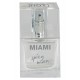 Feromony-HOT Pheromon Parfum MIAMI spicy man 30ml - Hot
