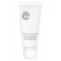 Żel/sprej-Back Side Whitening Creme 75 ml - Hot