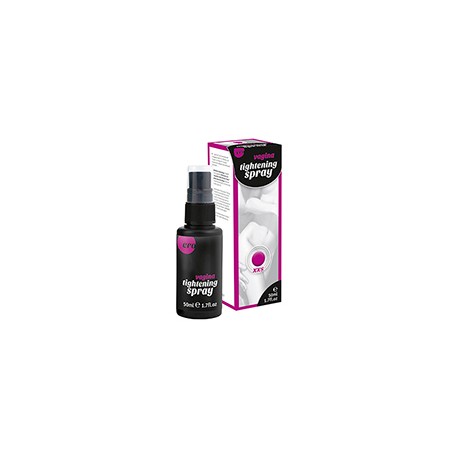 Żel/sprej-Vagina tightening XXS Spray- 50ml - Hot