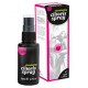 Żel/sprej-Clitoris Spray stimulating- 50ml - Hot