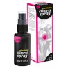 Żel/sprej-Clitoris Spray stimulating- 50ml - Hot
