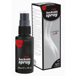 Żel/sprej-Back Side Spray - Hot