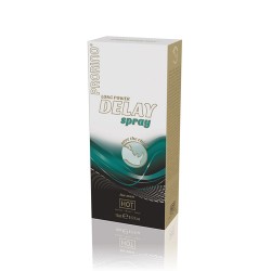 Żel/sprej-Prorino long power Delay Spray 15ml. - Hot