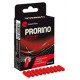 Supl.diety-PRORINO Women- 10pcs black line Libido Caps - Hot