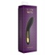 Luminate Vibrator Black - ToyJoy