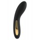Luminate Vibrator Black - ToyJoy
