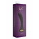 Zare Vibrator Black - ToyJoy