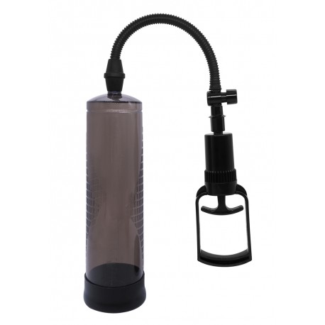 Pompka-Powerpump MAX - Black - B - Series Power