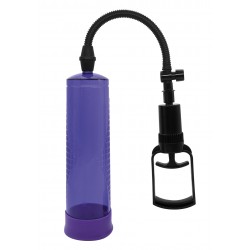 Pompka-Powerpump MAX - Purple - B - Series Power