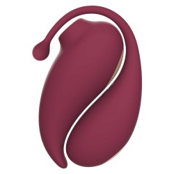 Stymulator- INSPIRATION Stimulator + Vibrating Egg - Adrien Lastic