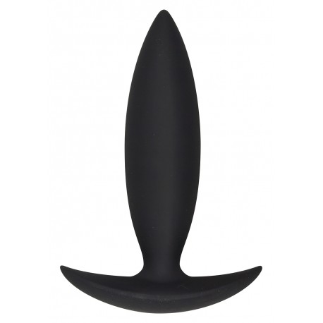Bubble Butt Player Starter Black - ToyJoy