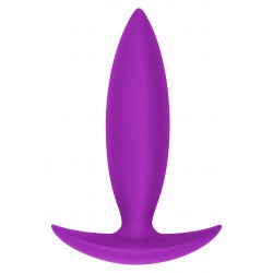 Bubble Butt Player Starter Purple - ToyJoy