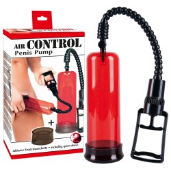 Penis Pump "Air Control" - You2Toys