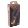 Elegant Vibrator Double Vibe - Elegant Series