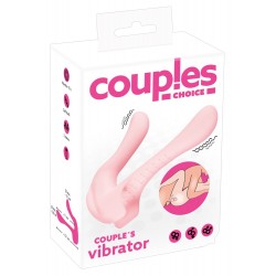 Couples Choice Couples Vibrato - Couples Choice