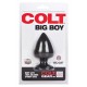 COLT Big Boy Black - Calexotics