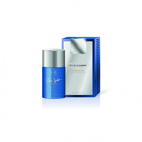 HOT Twilight Pheromone Parfum men 50 ml - Hot