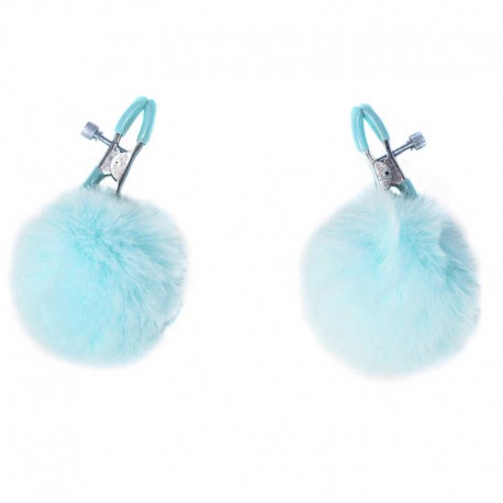 Clams Party Hard Angelic Blue - Lola Games