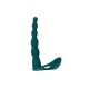 Strap-on Pure Passion Farnell Green - Lola Games