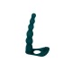 Strap-on Pure Passion Farnell Green - Lola Games