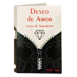 Feromony - Deseo De Amor 1ml. - Aurora