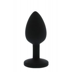 ALL TIME FAVORITES SILICONE DIAMOND PLUG - Dream Toys