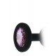 ALL TIME FAVORITES SILICONE DIAMOND PLUG - Dream Toys