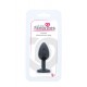 ALL TIME FAVORITES SILICONE DIAMOND PLUG - Dream Toys