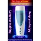Masturbator-Vibrating, Rotating and Flashing Masturbation USB 10+10 Function / Talk Mode - B - Series Fox