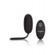 Remote Rechargeable Egg Black - Calexotics