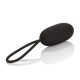 Remote Rechargeable Egg Black - Calexotics
