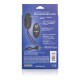 Remote Rechargeable Egg Black - Calexotics