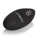 Remote Rechargeable Egg Black - Calexotics