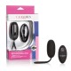 Remote Rechargeable Egg Black - Calexotics