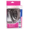 Remote Panty Teaser Black - Calexotics