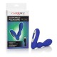 Eclipse Pleasure Probe Blue - Calexotics