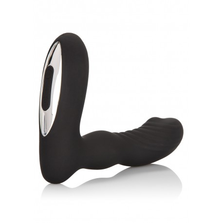 Eclipse Roller Ball Probe Black - Calexotics