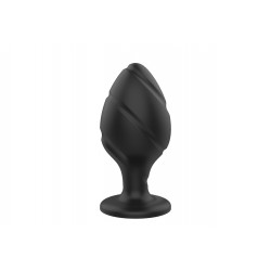 Screw Plug silicone medium - Power Escorts