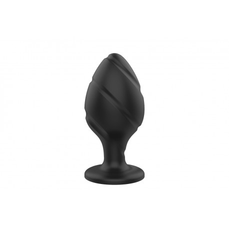 Screw Plug silicone medium - Power Escorts