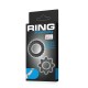 BAILE - RING FLOWERING SILICONE - Baile