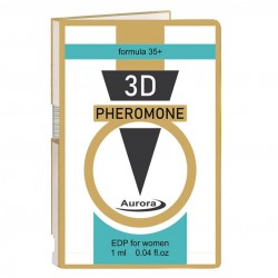 Feromony - 3D Pheromone 35 Plus 1ml. - Aurora