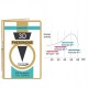 Feromony - 3D Pheromone 35 Plus 1ml. - Aurora