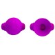PRETTY LOVE - Nipple Sucker 12 function - Pretty Love