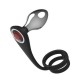 Plug multifunzione Pleasure Bully - Toyz4lovers