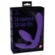 Strapless Strap-On - Strapless Strap-On