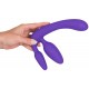 Strapless Strap-On - Strapless Strap-On