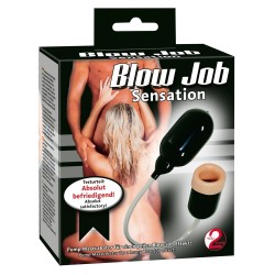 Blow Job Sensation - You2Toys